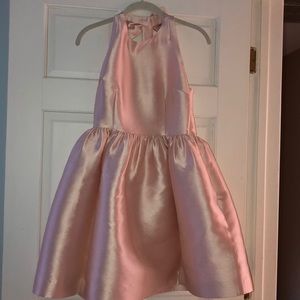 Kate Spade dress with bow in back. Make offers!